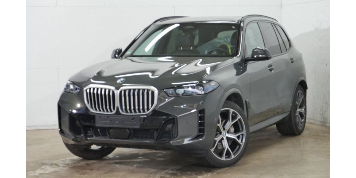 BMW X5 22.800 km 78.840 &euro; Bochum 44809