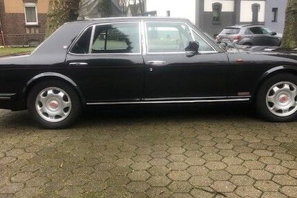 Bentley Brooklands 116.308 km 25.900 &euro; Gladbeck 45968