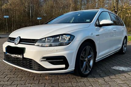 VW Golf 181.000 km 11.990 &euro; Bochum 44894