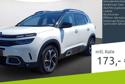 Citroen C5 Aircross 49.919 km 14.370 &euro; Borken 46325