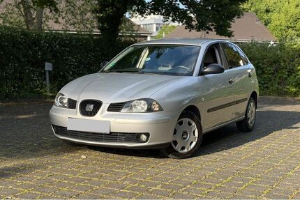Seat Ibiza 203.000 km 1.190 &euro; Oberhausen 46145