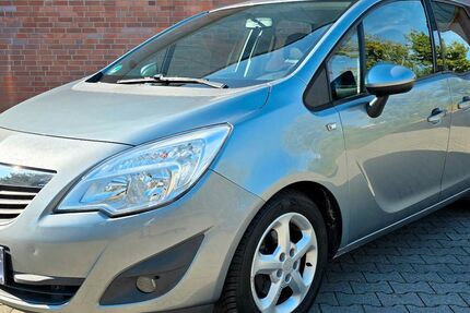 Opel Meriva 102.000 km 3.950 &euro; Herne (NRW) 44628