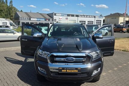 Ford Ranger 55.000 km 25.950 &euro; Essen 45279