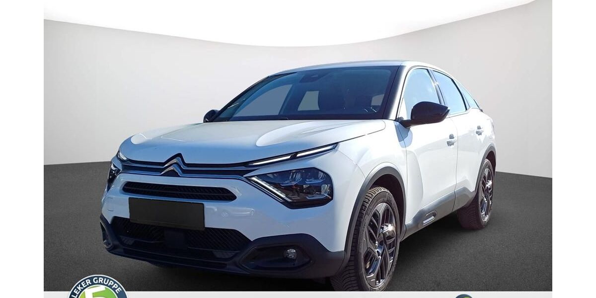Citroen C4 25.054 km 17.920 &euro; Borken 46325