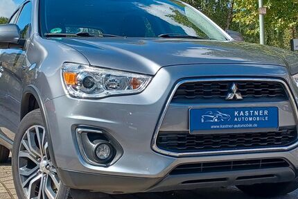 Mitsubishi ASX 106.467 km 9.990 &euro; Duisburg 47269