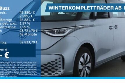 VW ID. Buzz 19.833 km 49.880 &euro; Recklinghausen 45663
