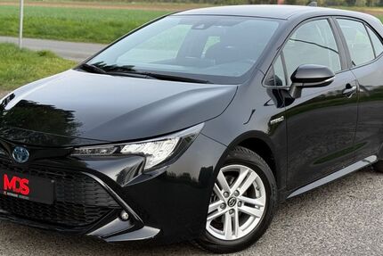 Toyota Corolla 69.705 km 16.990 &euro; Dülmen 48249