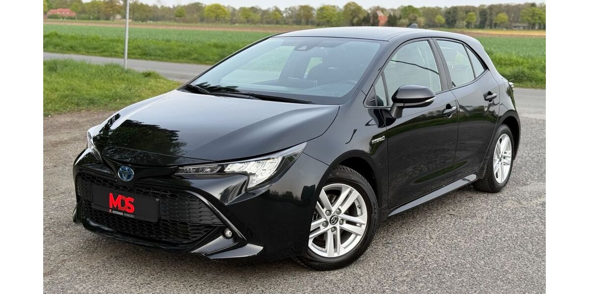 Toyota Corolla 69.705 km 16.990 &euro; Dülmen 48249
