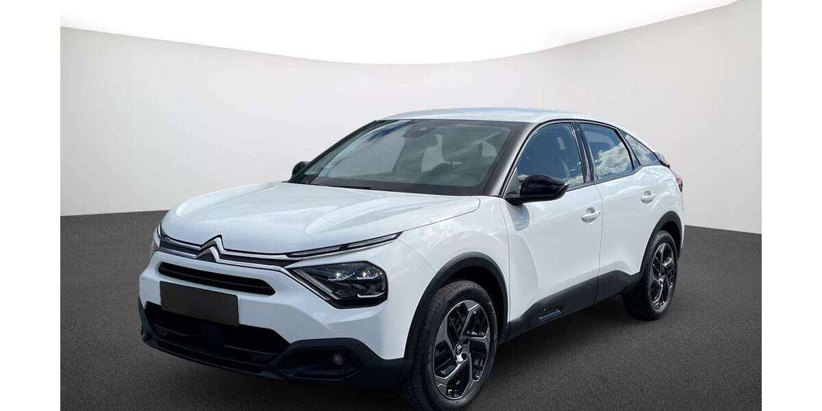 Citroen C4 14.899 km 15.890 &euro; Borken 46325