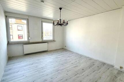Wohnung Recklinghausen Grullbad - 2 Zimmer, 55 m&sup2;, 359&euro; | Angebot:25850531