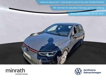 VW Golf 21.785 km 25.430 &euro; Duisburg-Rheinhausen 47226