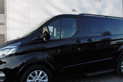 Ford Transit 116.500 km 26.790 &euro; Raesfeld 46348