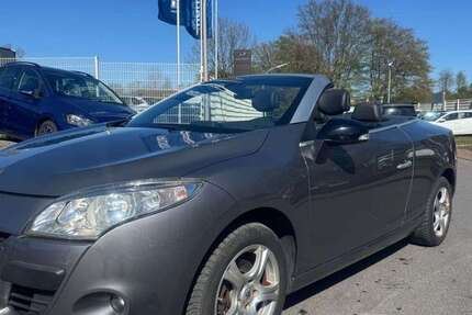 Renault Megane 59.000 km 8.790 &euro; Datteln 45711