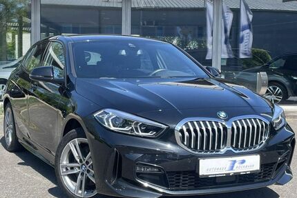 BMW 118 22.467 km 25.890 &euro; Dülmen 48249