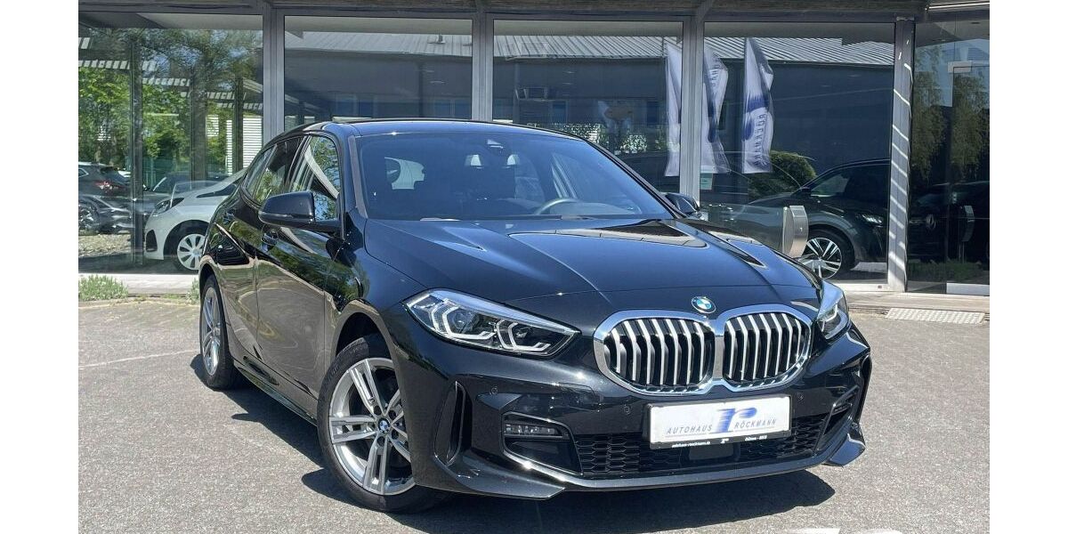 BMW 118 22.467 km 25.890 &euro; Dülmen 48249