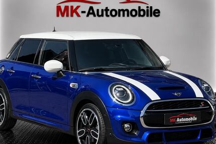 Mini Cooper S 52.450 km 23.990 &euro; Gladbeck 45968
