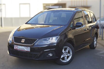 Seat Alhambra 140.000 km 12.990 &euro; Oberhausen 46045