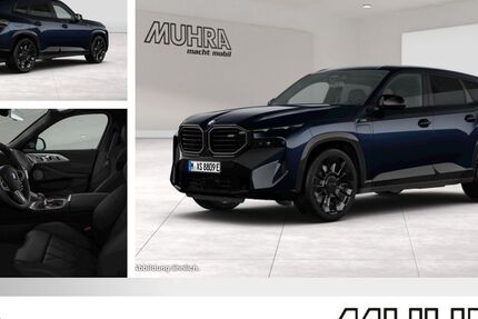 BMW XM 26.973 km 95.890 &euro; Oberhausen 46149