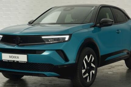 Opel Mokka 5.900 km 24.824 &euro; Heiden 46359