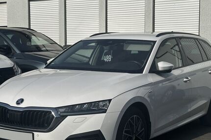 Skoda Octavia 99.735 km 22.490 &euro; Castrop-Rauxel 44579