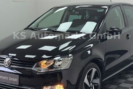 VW Polo 54.680 km 10.250 &euro; Essen 45326