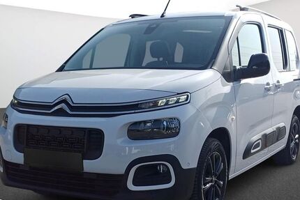 Citroen Berlingo 57.568 km 23.770 &euro; Borken 46325