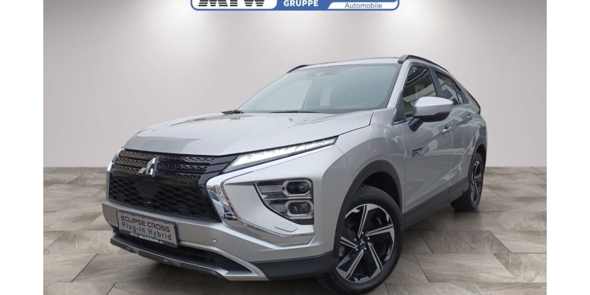 Mitsubishi Eclipse Cross 56.670 km 19.480 &euro; Duisburg 47249