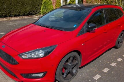 Ford Focus 265.000 km 5.100 &euro; Hamminkeln 46499