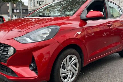 Hyundai i10 57.000 km 8.500 &euro; Essen 45359