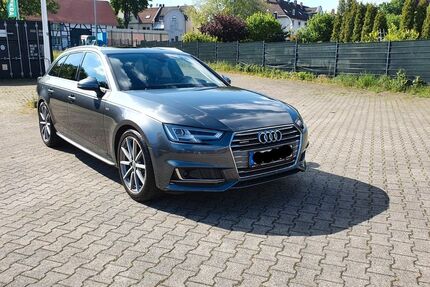 Audi A4 289.999 km 13.499 &euro; Gelsenkirchen 45891