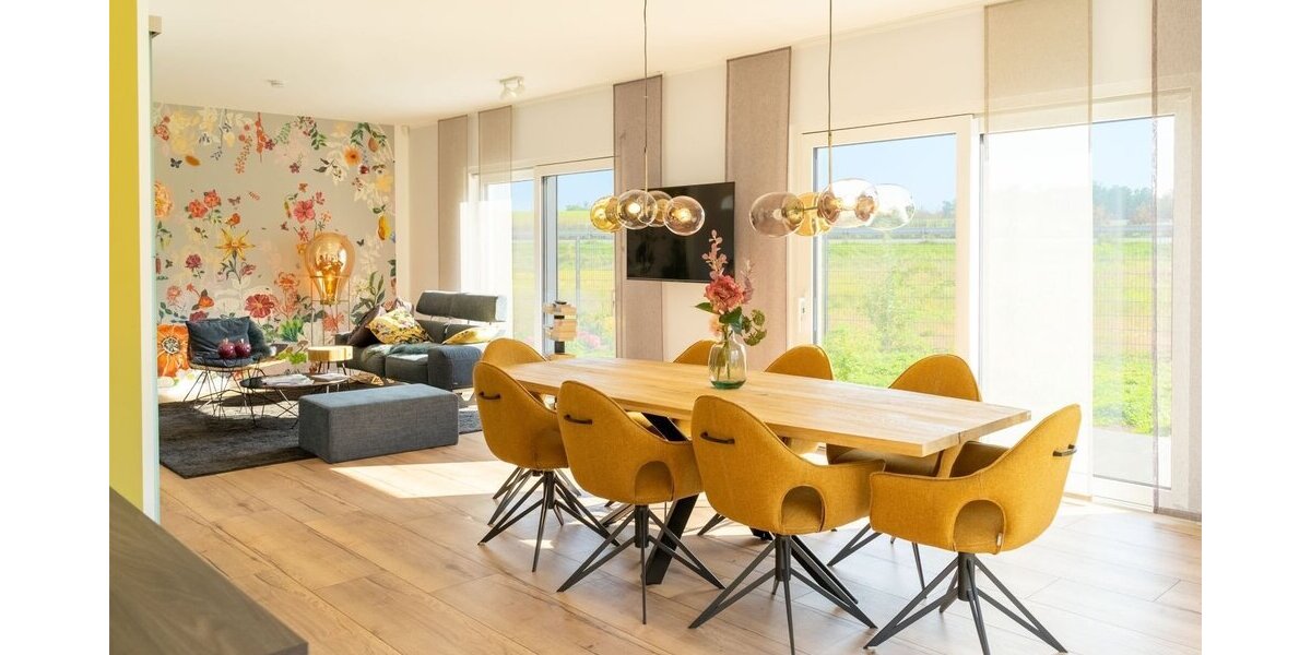 Ihr maßgeschneidertes Mehrfamilienhaus in Haltern am See - Luxus trifft auf Nachhaltigkeit und Flexibilität - Mehrfamilienhaus, Wohnhaus Haltern am See | Angebot:27307887