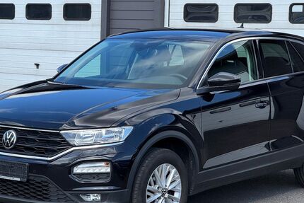 VW T-Roc 223.820 km 11.200 &euro; Dülmen 48249