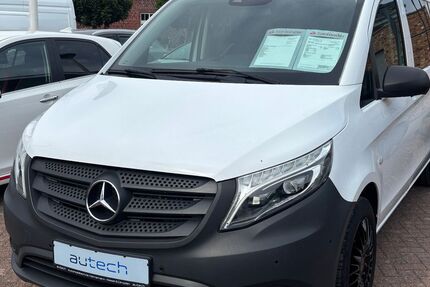 Mercedes-Benz Vito 99.750 km 29.450 &euro; Hamminkeln-Dingden 46499