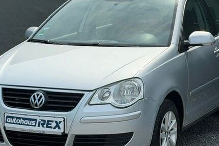 VW Polo 144.000 km 4.950 &euro; Bochum 44894