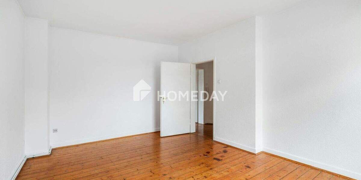 Etagenwohnung Recklinghausen Ost - 2 Zimmer, 65 m&sup2;, 110.000&euro; | Angebot:25677824