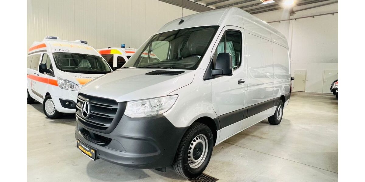 Mercedes-Benz Sprinter 40.900 km 26.890 &euro; Gelsenkirchen 45879
