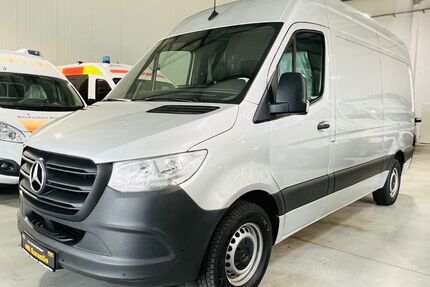 Mercedes-Benz Sprinter 40.900 km 27.490 &euro; Gelsenkirchen 45879