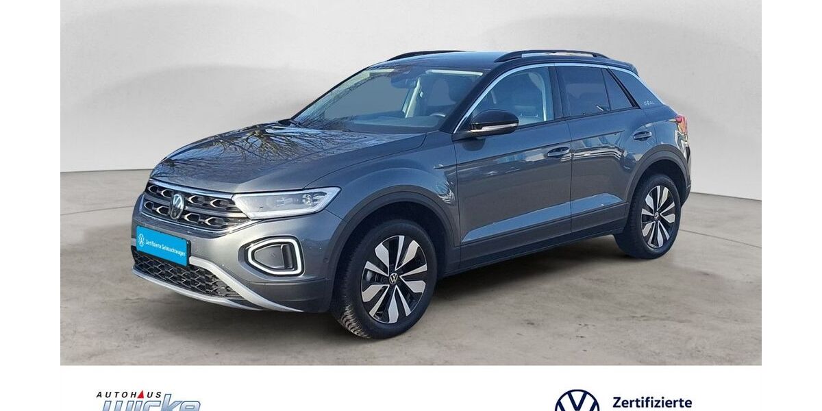 VW T-Roc 6.984 km 30.880 &euro; Bochum - Linden 44879