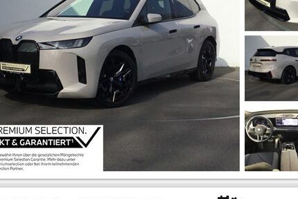 BMW iX 10.796 km 76.998 &euro; Oberhausen 46117