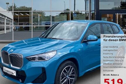 BMW iX1 5.936 km 53.740 &euro; Borken 46325