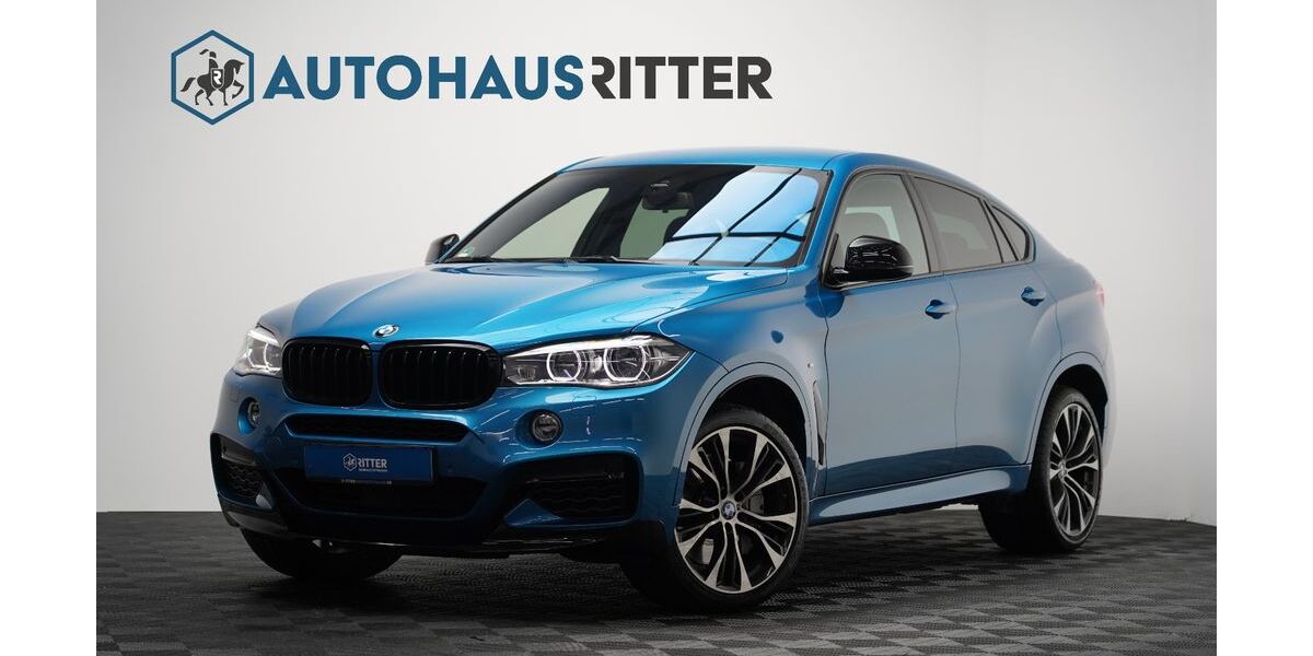 BMW X6 80.000 km 41.990 &euro; Dülmen 48249