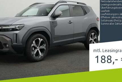 Dacia Duster 1.500 km 24.320 &euro; Borken 46325