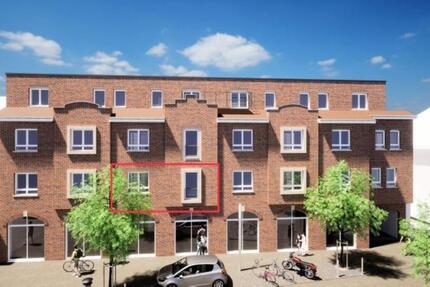 Wohnung Rhede - 3 Zimmer, 86 m&sup2;, 1.095&euro; | Angebot:25017122