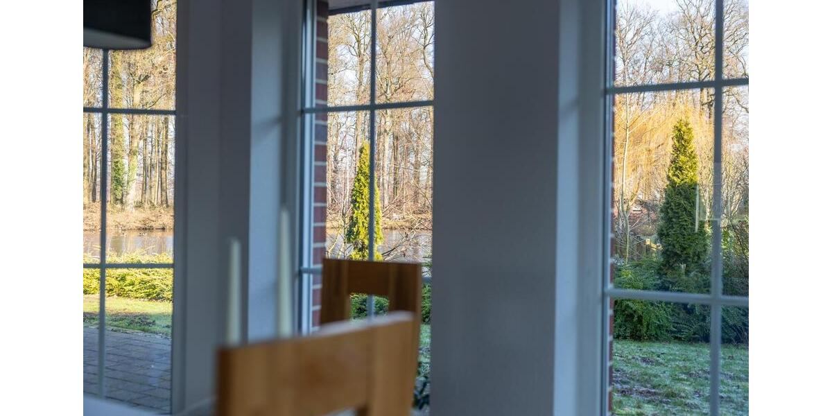 Einfamilienhaus Dülmen - 4 Zimmer, 165 m&sup2;, 2.300&euro; | Angebot:24609778