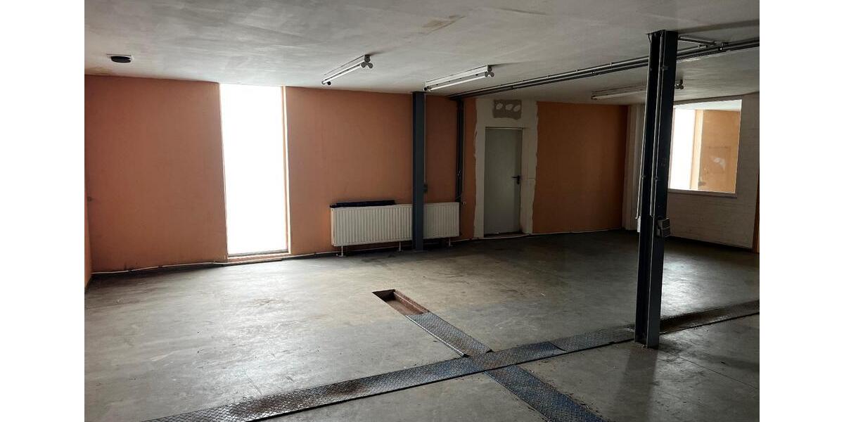 Gewerbeobjekt Hamminkeln - 680&euro; | Angebot:25934740