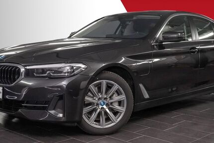 BMW 530 38.600 km 36.500 &euro; Dorsten 46284