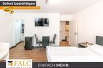 Etagenwohnung Essen Stadtkern - 1 Zimmer, 35 m&sup2;, 990&euro; | Angebot:24493583