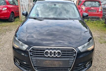 Audi A1 195.000 km 5.999 &euro; Oberhausen 46149