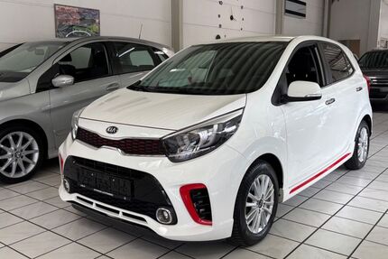 Kia Picanto 56.000 km 10.800 &euro; Essen - Karnap 45329