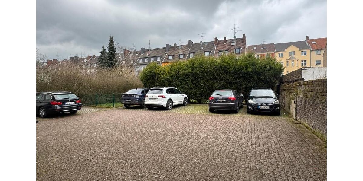 Etagenwohnung Duisburg Duisburg-Mitte - 3 Zimmer, 70 m&sup2;, 169.000&euro; | Angebot:26765878